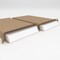 Ekena Millwork 23 3/4W x 23 3/4H x 3/4T PVC Hobby Boards, Unfinished, 10PK HBP24X24X750CUN - alternate 3